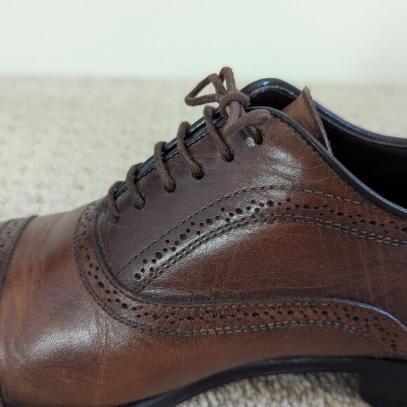 To Boot New York Oxford, Size 7 - Picture 10 of 15